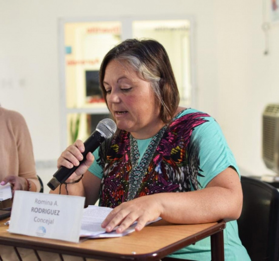 Proyecto de Ordenanza para promover el acceso al empleo de las mujeres sauceñas