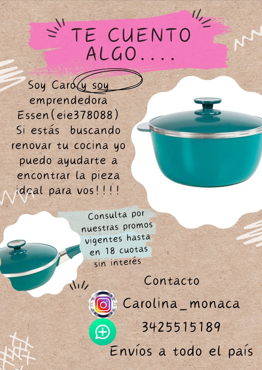 Anuncio