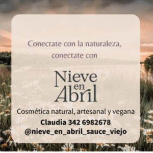 Anuncio
