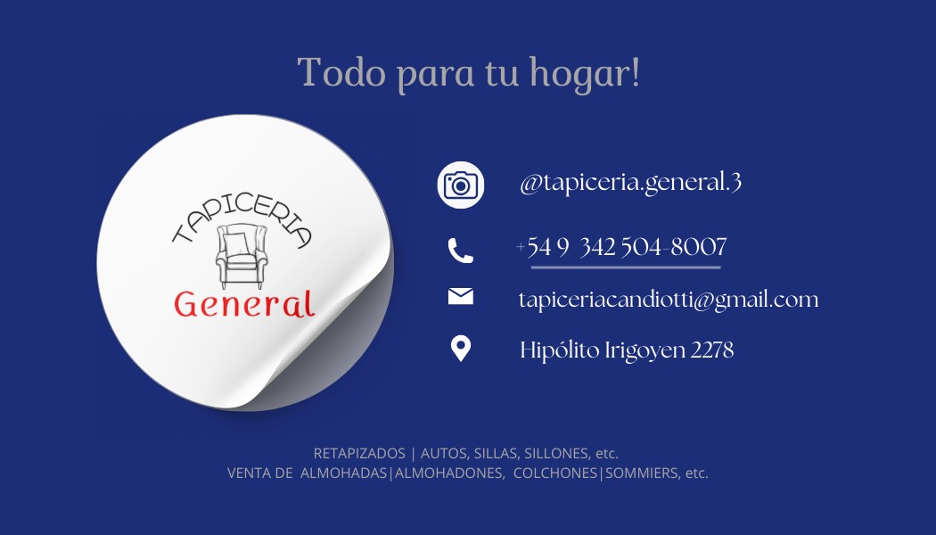 Anuncio
